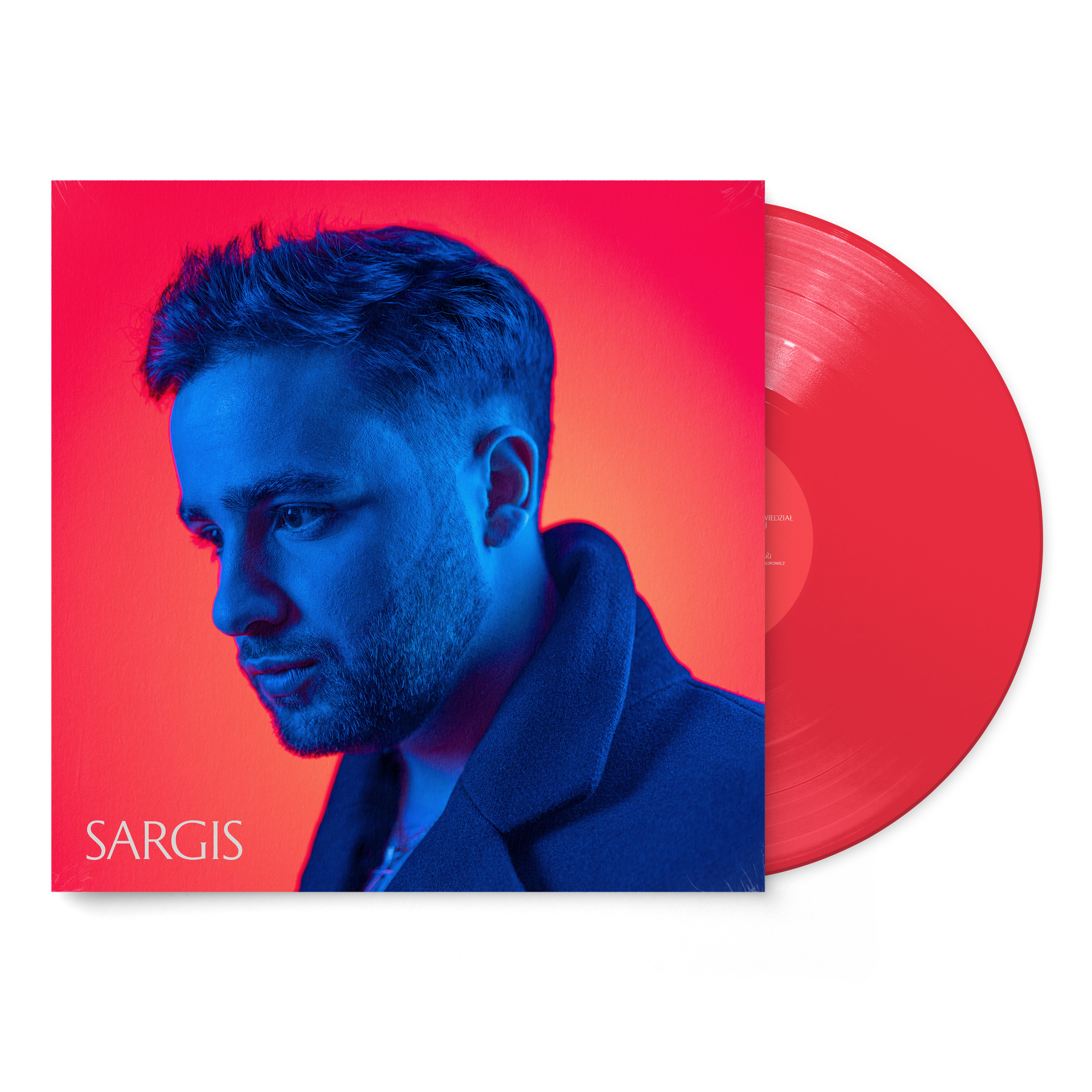 SARGIS LP